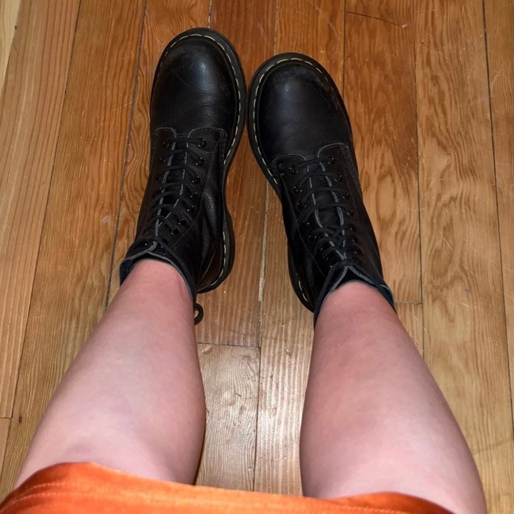 Doc Martens